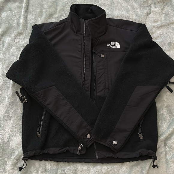 The North Face Jackets & Blazers - The North Face fleece jacket